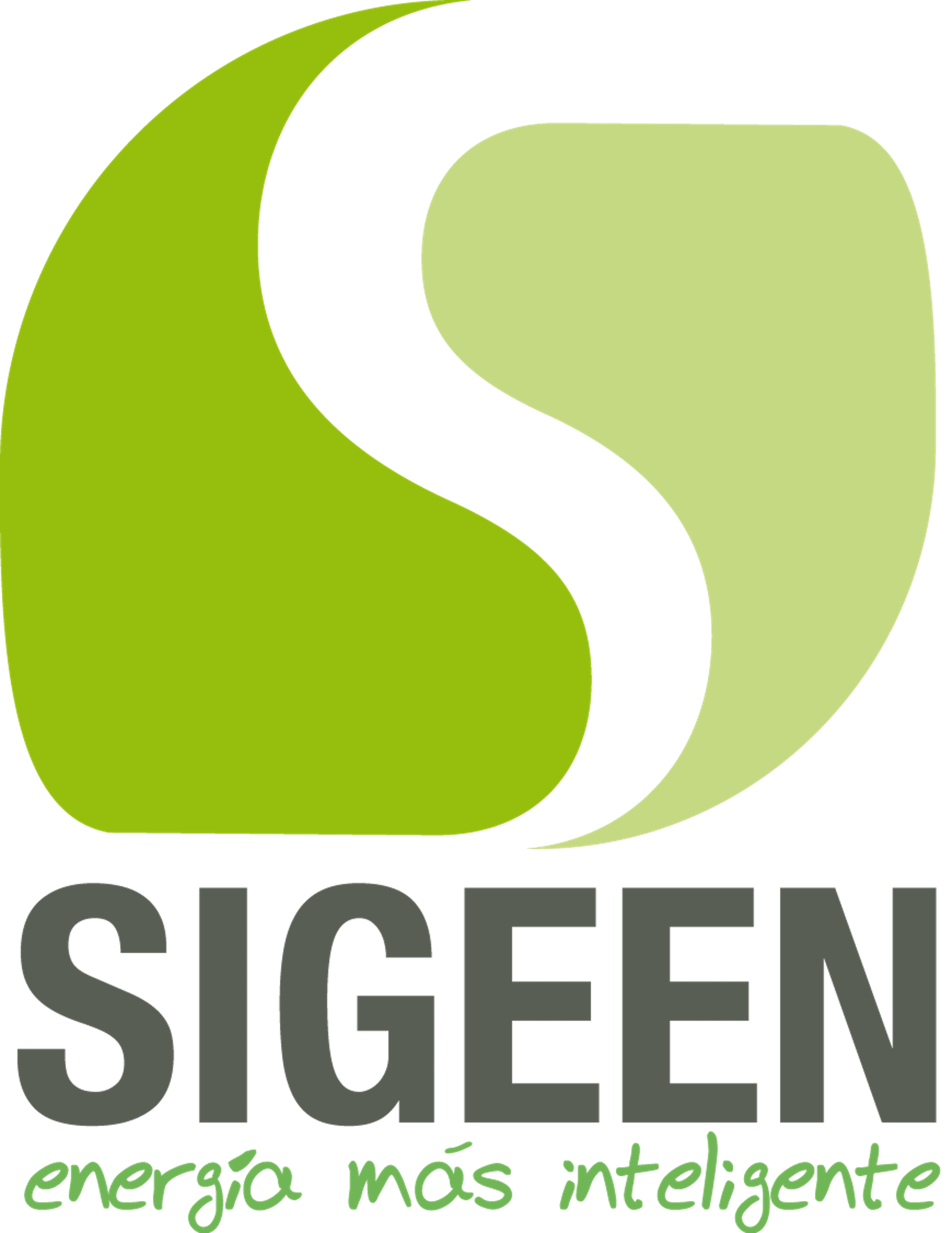 Sigeen Logo